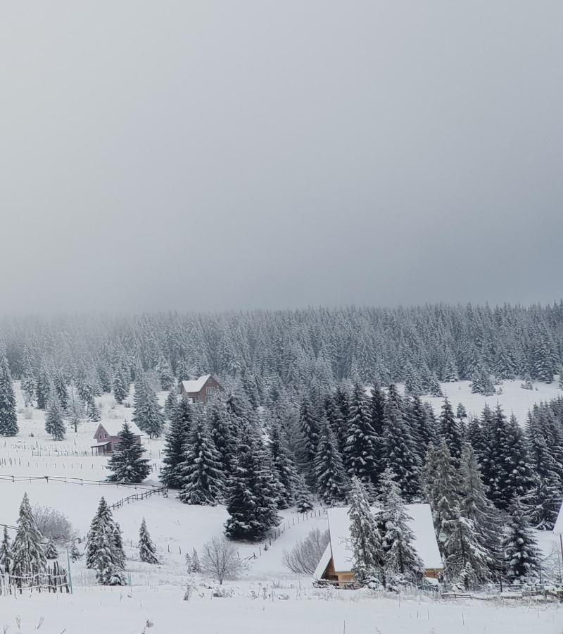 Home Belic Golija Radaljica Kültér fotó