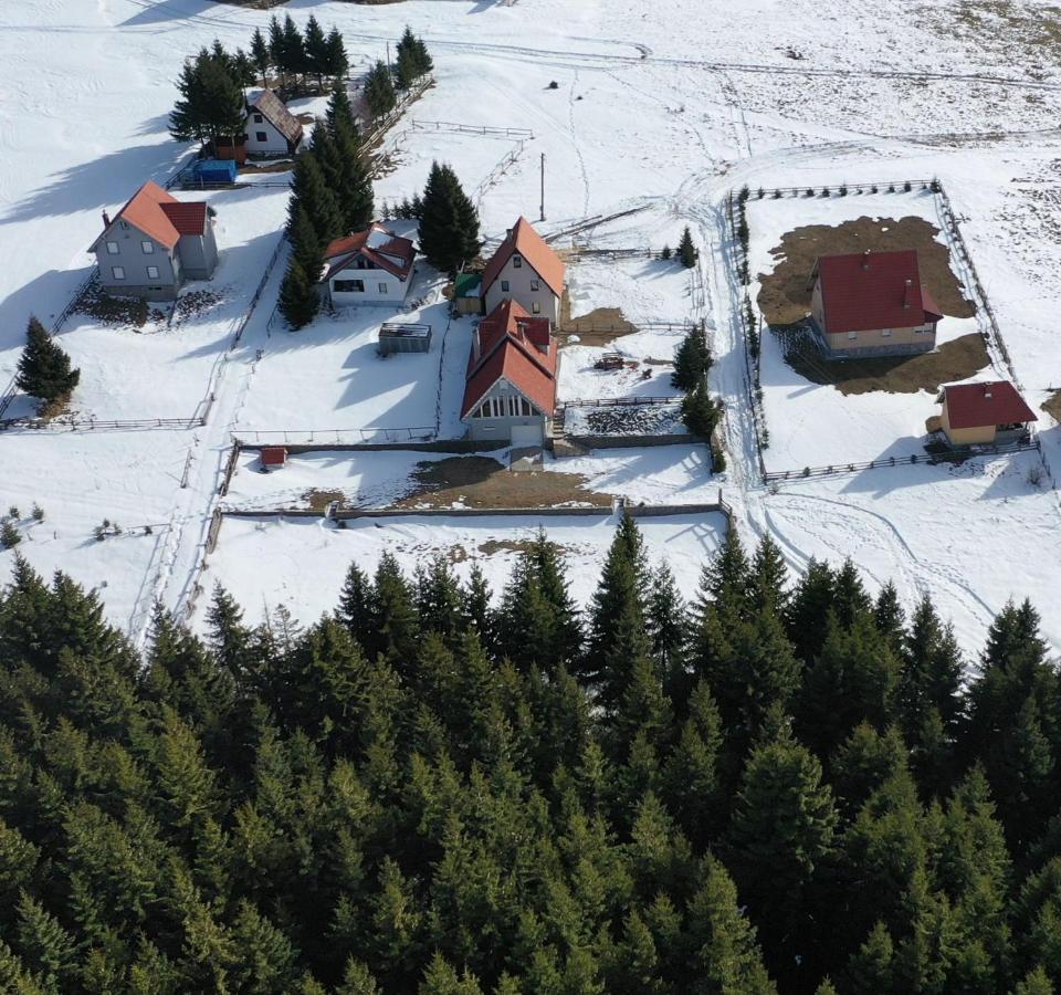 Home Belic Golija Radaljica Kültér fotó